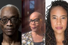 Bill Chats with Community Scholars