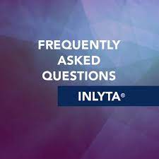 Frequently Asked Questions About Inlyta Axitinib Cancerconnect