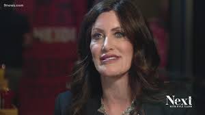 Leading Republican for Colorado governor enters the race