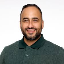 Heading to sunny Palm Springs for eTail today?