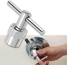 Checkout the sections on the moen extractor tool and removing a stuck cartridge for help with that. Buy Faucet Cartridge Tool Premium Alloy Cartridge Puller Tool For Moen Posi Temp 1200 1222 1225 Cartridge Puller For Moen 104421 Shower Valve Cartridge Tool Cartridge Tool Online In Vietnam B08k7n8ryc