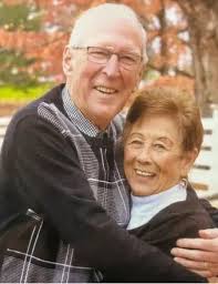 Obituary information for Myrna Irene Houle