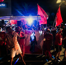 (catholic news service/soe zeya tun, reuters) rome — against long odds, it's possible that one of the most important players in the ongoing drama in myanmar may be a religious leader whose total following can be numbered in five digits, representing less than 1% of the national population: How Myanmar Leader Daw Aung San Suu Kyi Lost Her Halo The New York Times
