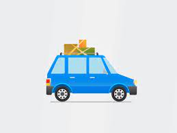 Car Animation Free Car Animation Car Gif Motion Design