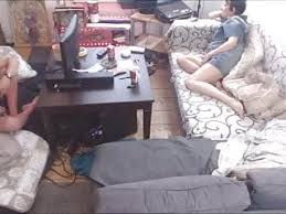 Busty blonde nicole masturbates on the couch. Free Mom Masturbating Not Son Porn Videos 834 Tubesafari Com