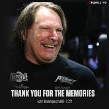 William Denzer's Instagram, Twitter & Facebook