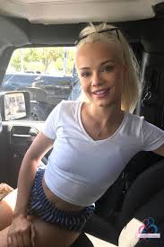 Sex HD MOBILE Pics Atk Girlfriends Elsa Jean Dicked Skinny Porsche