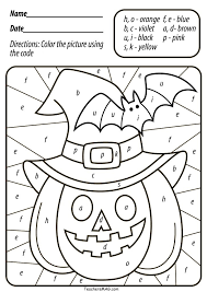 We did not find results for: Halloween Color By Number Printable Color By Number Printable