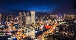 Should tianjin be so readily dismissed? Pan Pacific Tianjin Ab 57 8 6 Bewertungen Fotos Preisvergleich China Tripadvisor