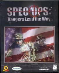 The 2nd and 5th ranger battalions worked on special operation tasks in the normandy campaign. Spec Ops Rangers Lead The Way Wikipedia