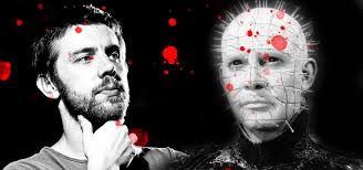 David Bruckner to Direct 'Hellraiser' Reboot