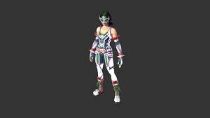 Fortnite skins png transparent fortnite skins png image free. Dynamo Outfit 3d Model By Fortnite Skins Fortniteskins 2a7a989