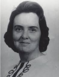 Obituary for Barbara (Caulder) McAlister