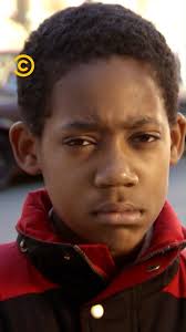 Cuidado con el sarampión y las galletas. ¡Sigue viendo  #TodoElMundoOdiaAChris en Comedy Central!