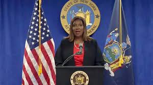 The big apple political head stepped down from his title on tuesday after months of backlash. How Will History Judge New York Gov Andrew Cuomo