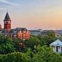Profile Picture of Derek Headrick - Official Athletics Website - Auburn Tigers (@auburntigers.com) on Google