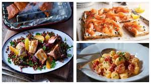 My name is ayesha, and i am a registered uk nutritionist. Smoked Salmon Recipes 30 Tasty Smoked Salmon Recipe Ideas