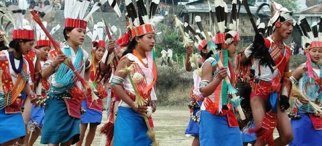 The Oraon Tribe - Language, Livelihood & Celebrations. The Oraon are one of  India's significant tribal communities with a rich cultural identity rooted  in language, land, and tradition. Their native language, Kurukh,