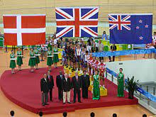 National olympic committee and sports confederation of denmark. Denmark At The 2008 Summer Olympics Wikipedia