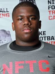 2014 Top Football Recruits in Virginia
