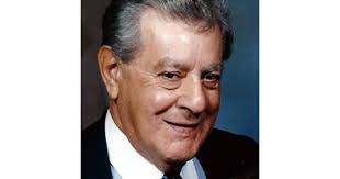 Anthony Policaro Obituary (1927