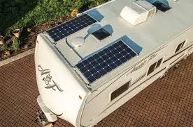 How much does it cost to clean solar panels. Unplugged Rv Solar System Install Trailer Life