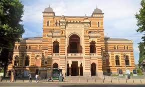 Georgian National Opera Theater Wikipedia