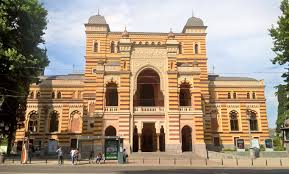 georgian national opera theater wikipedia