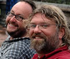 Hairy Biker Dave Myers had traumatic wake-up call that drastically changed  his life