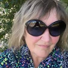 Can't believe it's been almost a year since our beloved actor Carl Judie  passed away. To honor his memory, I surprised his wife Sharon with a mural  of Carl, showed her a