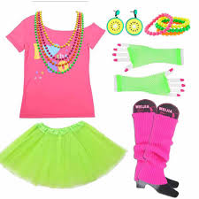 Testez les dessins rock n roll sur différents modèles avec différents coloris sur notre éditeur de tshirts personnalisés en ligne. 80s T Shirt Costume Women I Love 90s Retro Disco Outfit With Gloves Accessories Rock N Roll Star Party Fancy Dress Novelty Gift Buy At The Price Of 35 69 In Aliexpress Com