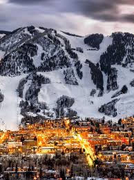 Locals are proud of their county, just as they. Aspen Colorado Where To Eat Stay And Play Conde Nast Traveler