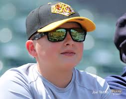 Joe Territo (@joeterrito)