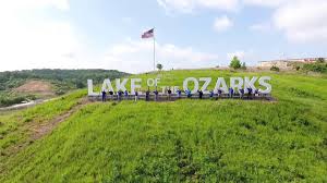 Legal words that have to appear at the bottom of a website. Lake Of The Ozarks Hollywood Style Sign Turns Five Boating At Lake Of The Ozarks Lakeexpo Com