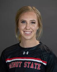 2019-20 Women's Track & Field Roster