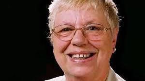 Public memorial service to be held to commemorate the life of 'Queen of  Nunsthorpe' Norma Lincoln