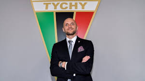 Gks tychy is a polish professional football club, based in tychy, poland, that plays in the polish i liga. Gks Tychy Ma Nowego Trenera Duze Wyzwanie Artura Derbina Polsat Sport
