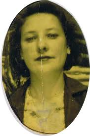 Obituary information for Alice Jane Ogle