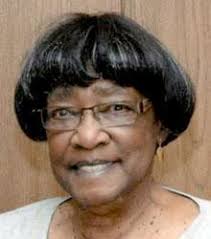 Nettie Edwards Obituary (2015)