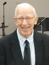 John Eveland Obituary