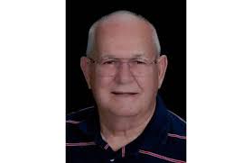 Wayne Hedges Obituary (1931