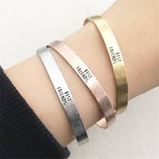 Pulseiras Masculina 2020 Bff Bijoux Or Rose Bracelet Manchettes Meilleur Ami Bracelets Et Bracelets D Identification Pour Femmes Et Hommes Aliexpress