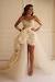 Beach Short Wedding Dresses