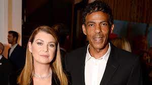 'grey's anatomy' star ellen pompeo explains why she chose to 'make money' instead of pursuing a more diverse career. Greys Anatomy Das Sind Die Partner Der Darsteller