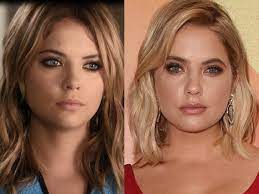 Sasha pieterse , weight gain. How Old The Cast Of Pretty Little Liars Was When They Started