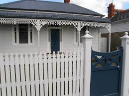 We are melbourne based, highly experienced commercial and residential fencing business with a background of over 20 years of experience in building and construction along with victorian builder license registration as well as the diploma certificate of building and construction from an australian. Fence Builder Paling Fences Picket Merbau Colour Steel Timber Decking