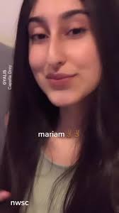 Mariam Ali Singer Singer