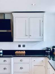 Kitchen Wall Cabinet Will Mundy Carpentry Modern Kitchen Cupboards Kitchen Wall Units Kitchen Cupboard Colours