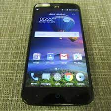Unlock, repair and generate unlock codes. Las Mejores Ofertas En Zte Grand X Cricket Wireless Celulares Y Smartphones Ebay