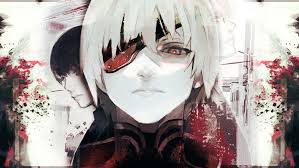 Anime, tokyo ghoul, touka kirishima, people, adult, women, digital. Tokyo Ghoul Re Wallpapers Wallpaper Cave